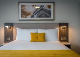 Maldron Hotel Sandy Road Galway 5