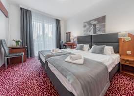Rezydent Resort 4