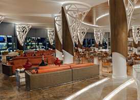 Noah's Ark Deluxe Hotel & Spa 2