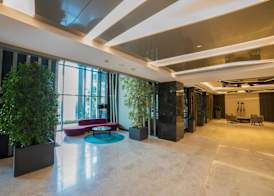Wish More Hotel Istanbul 5