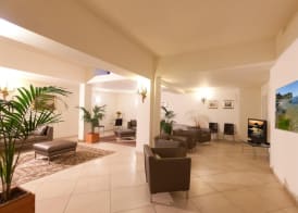 Hotel Corallo 3