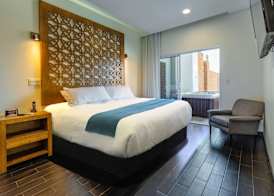 San Nicolas Hotel Casino 5