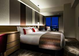 RIHGA Royal Hotel Kyoto 4