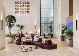 Akra Didim Resort & SPA 2