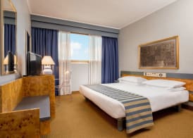 Enea Hotel Pomezia 4
