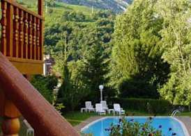 Hotel Picos de Europa 4