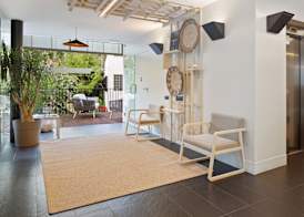 Hotel Ureder 2