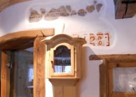 Hotel Garnì Salvanel 3