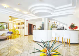 Hotel Europa Milano Marittima 3