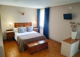 Hotel Rural Curia 4