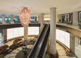 Wyndham Grand Istanbul Europe 3