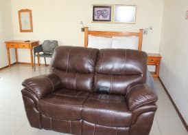 Purple Olive Guest House 4