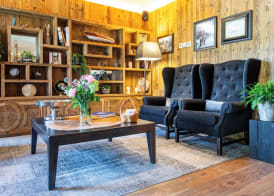 Hotel Montchalet 2