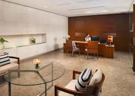 Woodlands Suites Serviced Residences 3