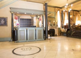 Hotel Majestic 4