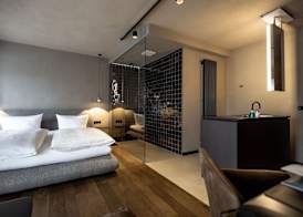 Hotel Seegarten 3