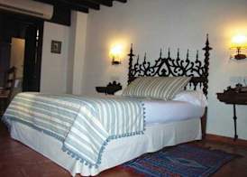 Hotel Casa 1800 Granada 4