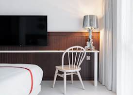 Ruby Molly Hotel Dublin by IHG 3