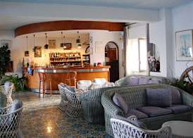 Hotel Giardino Sul Mare 3