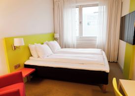 MediInn Hotel Oslo 5