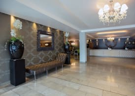 Hotel Kilkenny 3