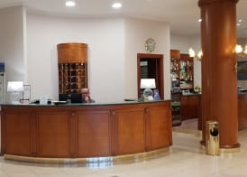 Hotel Levante 2