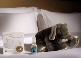 Best Western Premier Hotel Slon 3