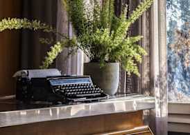 Hotel Beatrice 2