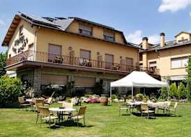 Hotel del Prado 4