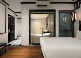 Hanoi Le Chateau Hotel & Spa 5