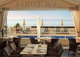 Victoria Frontemare Beach & Spa Hotel Jesolo 5