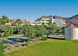 Marianna Palace 2
