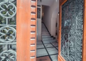 Hotel Casa Adele 3