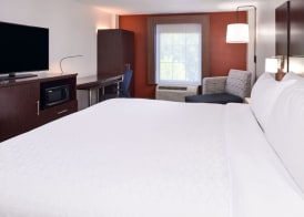 Holiday Inn Express TOWSON BALTIMORE N by IHG 2