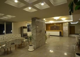 Maris Beach Hotel 2