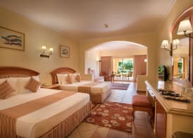 Sharm Grand Plaza Resort - Families and Couples Only 4