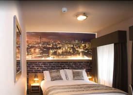 Abel Heywood Boutique Hotel 4