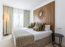 Zafiro Palace Alcudia 3