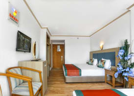 MIRABELL HOTEL 5