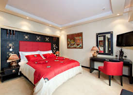 Art Palace Suites & Spa 5