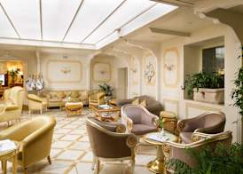 Hotel Carlton On The Grand Canal 3