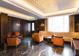 Montcalm Chilworth Townhouse 5