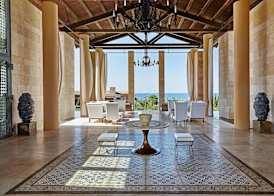 The Romanos, a Luxury Collection Resort, Costa Navarino 5