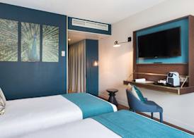 Hôtel Birdy by Happyculture 5