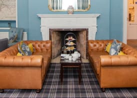 Stratton House Hotel & Spa 5