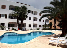 Apartamentos Costamar II 4