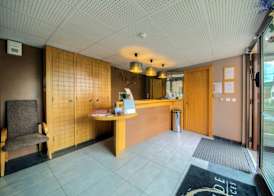Comfort Aparthotel Mutzig Portes d'Alsace 2