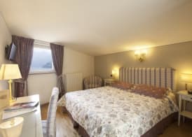 Hotel Posta 5