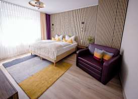 Franconia City Hotel 4