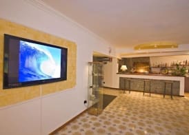 Hotel Antares 4